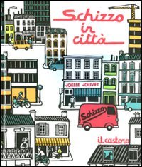  Schizzo in città. Ediz. illustrata