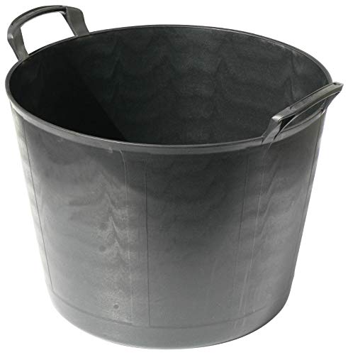 AUGE CAPAZO PRO NOIRE RENFORCÉE 42 LITRES SOFOP TALIAPLAST - 310208