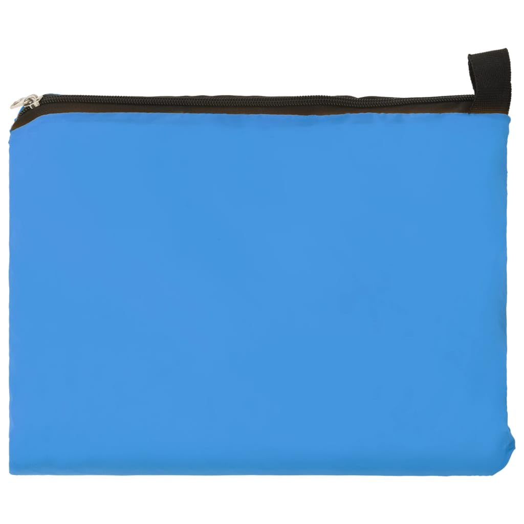 Telone per Esterni 4x4 m Mimetico in Poliestere T Rivestito PA per Campeggio, Spiaggia, Picnic, Tenda, Ombra, Protezione UV, Facile da Installare, Inclusi Picchetti e Corde