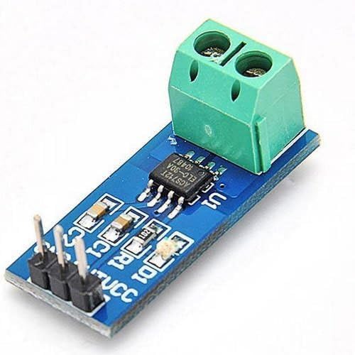 30A Range ACS712 Module Current Sensor Module (B0CQ56CMHG) Amazon Price History, Amazon Price Tracker