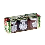 Wilkin and Sons Tiptree Marmalade Trio Gift Box (Pack of 3) 126g