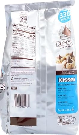 Hershey's Miniatures Assortment, 56 Ounce
