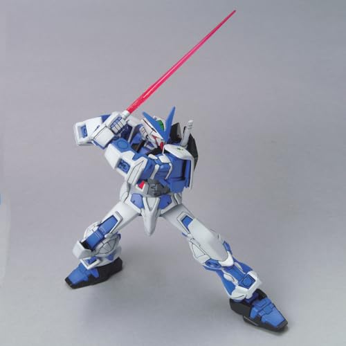 HG 1/144 Gundam ASTRAY Blue Frame miniatura 6