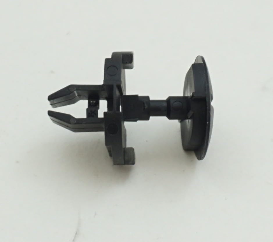 Replacement for fits Dishwasher Access Panel Retainer Clip for, AP6022403, WPW10503548