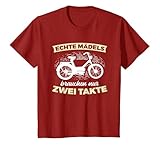 Mofa Geschenk zum Moped