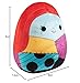 Squishmallows Original 8-Inch Sally - Nightmare Before Christmas - Official Jazwares Halloween Plush - Collectible Soft & Squishy Stuffed Animal Toy - Gift for Kids, Girls & Boys