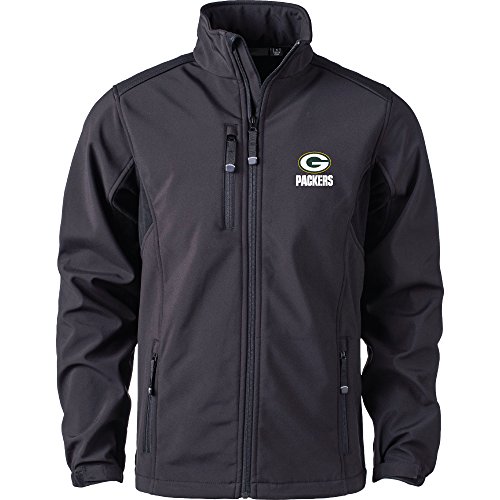 Image of Dunbrooke NFL mens Softshell