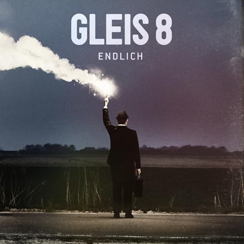 Gleis 8