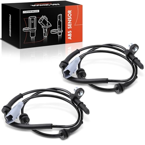 Capteur ABS 1499936080 compatible Jumpy VF7 et Scudo Bus 270