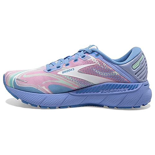 Image of Brooks Womens Gts 22 | Road Running Shoes
