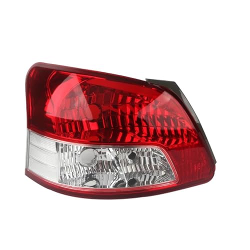 Feu arrière gauche pour Toyota Vios 2008 résout problème signalisation stop