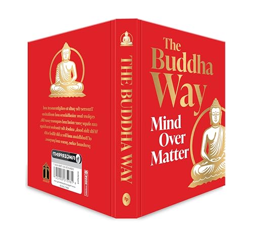 Image of The Buddha Way: Mind Over Matter