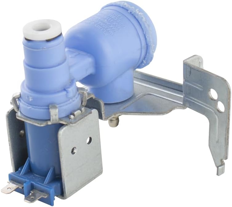 Miniatura 3 de Edgewater Parts DA62-01477A, AP4324692, PS4146610 Válvula de agua de entrada para nevera Samsung (se adapta a los modelos RB2, RF1, RF2 y más)