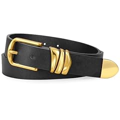 Black(gold Buckle)