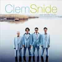 【中古】 Your Favorite Music / Clem Snide Clem_5629_BLK_LP_PS_900.png