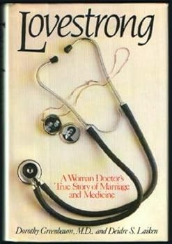 Hardcover Lovestrong Book