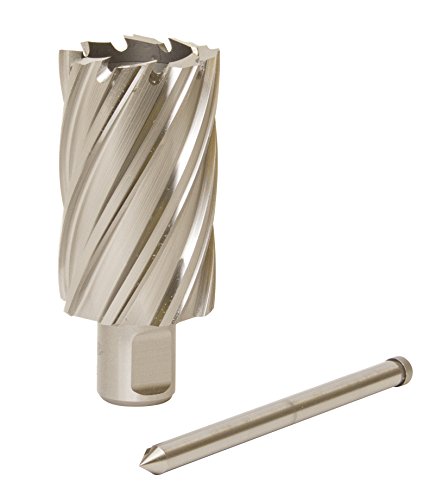 Jancy Slugger 63134175042 Annular Cutter with Pilot, 11/16