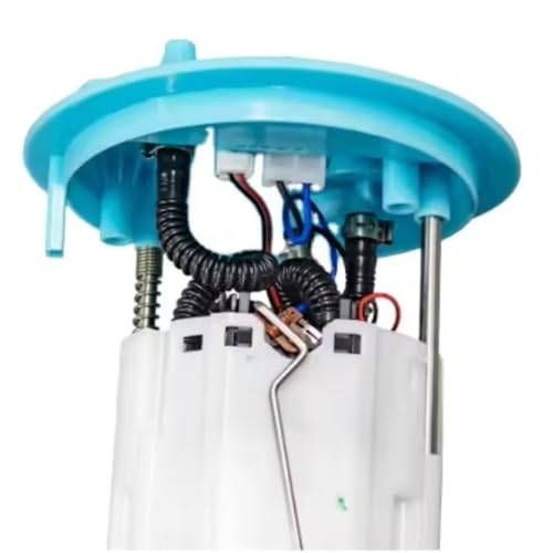 Bomba de Combustible Eficiente para 308 C4L 1.6T 1.8L 3