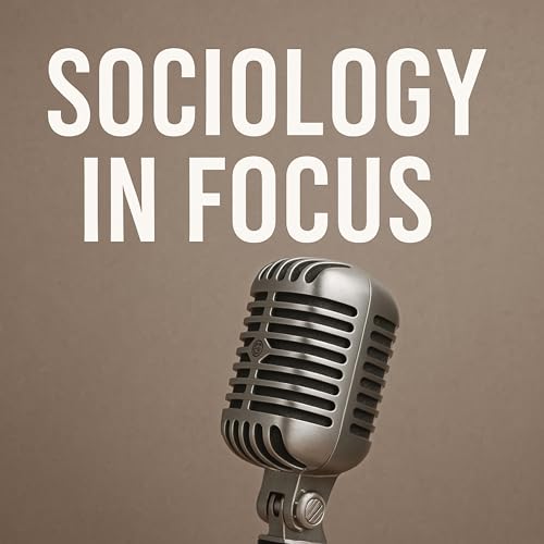 Sociology in Focus cover art