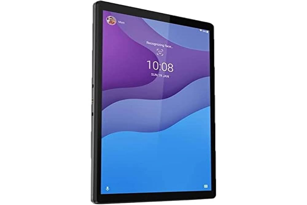 Lenovo Tab M10 HD 2nd gen 本体 32GB Lenovo Tab M10 HD (2. generacji) 32 GB 25,6 cm (10.1