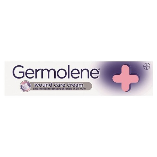 Germolene Wound Care Cream 2x30g