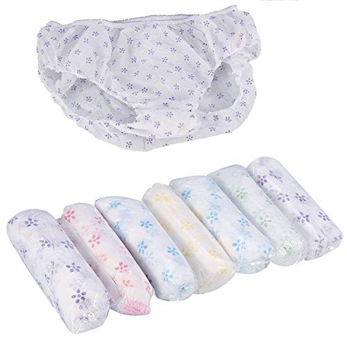 Brino - Slip - Femme 5 couleurs - - XXL