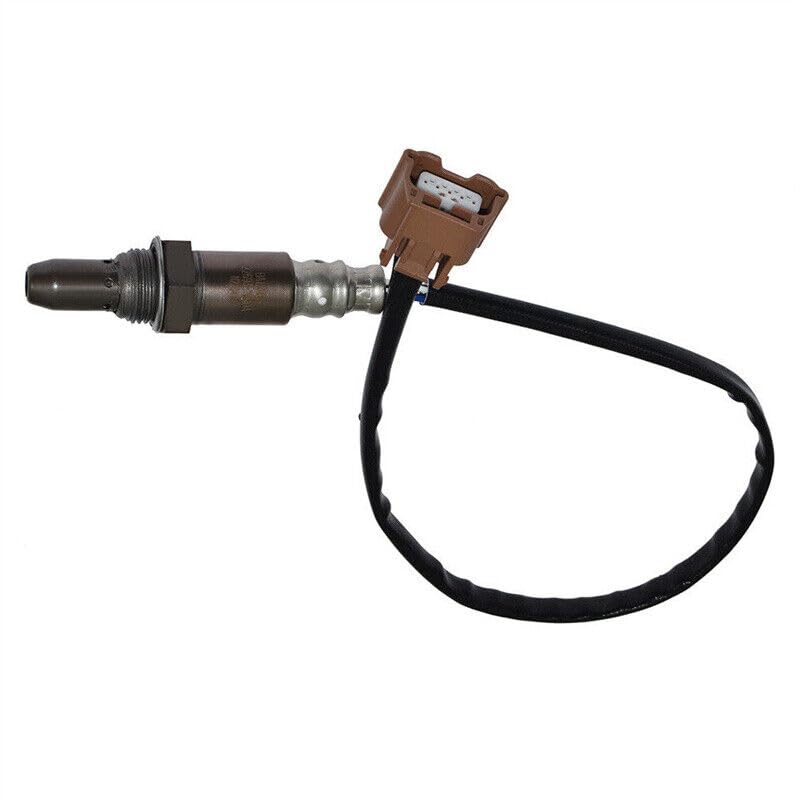 4-Piece Oxygen O2 Sensor Upstream and Downstream Suitable for 2013-2014 for Nissan Pathfinder 3.5L-