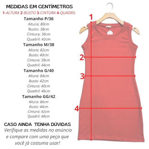 Vestido Curto Slim Ribana Anarruga Canelada Regata Gola Redonda Básico Casual Confortável para o Dia
