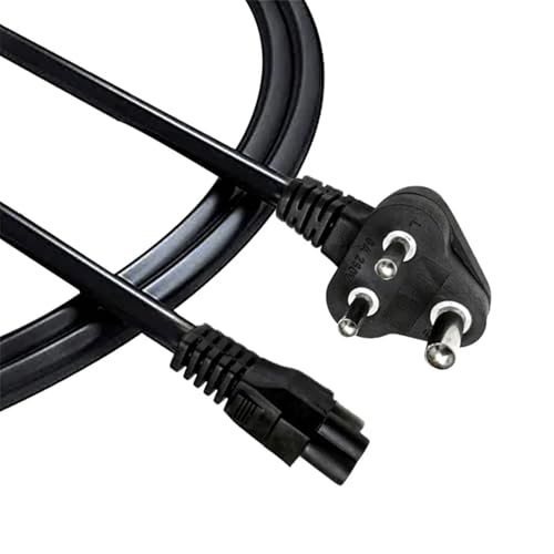 Image of Orignal Power Adapter for HP USB-C 65W USB Type C Travel Tablets, Laptops (Black)