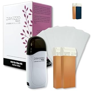 Lalill Cartuchos Cera Depilatoria Epilwax 12 Cartuchos Roll-On 100