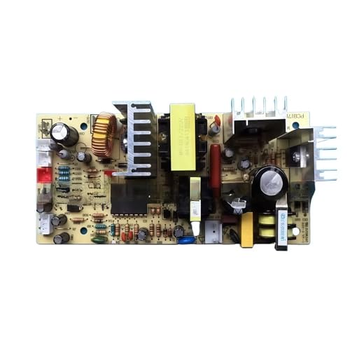 �ԃ��C���L���r�l�b�g �}�U�[�{�[�h �R���s���[�^�{�[�h �d����H��� PCB171027K1 0615F1(Display board)