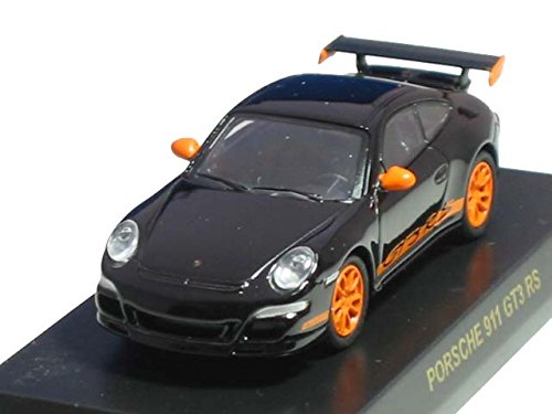 Amazon.co.jp: 京商 1/64 ポルシェ ミニカーコレクション3 ポルシェ