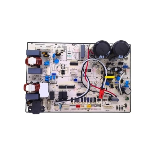 Carte mère climatisation pour retrouver la fraîcheur maison 0011800241F module