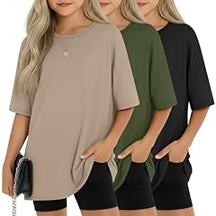 Black, Olive Green, Khaki