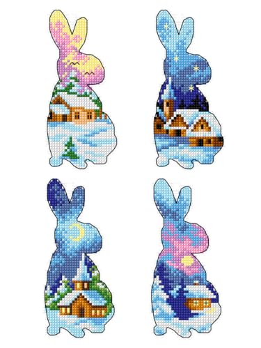 Crafting Spark Cross-Stitch Kit