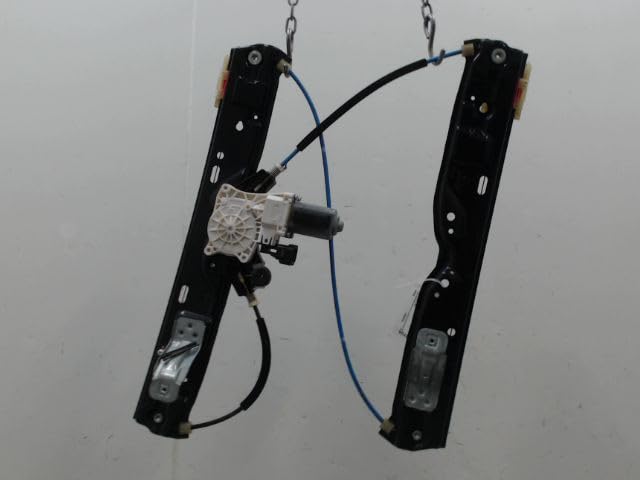 Réparer vitre bloquée Jaguar XF : Lève-glace arrière droit d'origine OE 00075-00322705-00001847