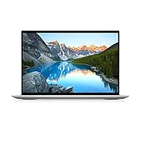 Dell Inspiron 17 7706 2-in-1 Laptop, 17 Zoll QHD+ Touch, Intel Core i7-1165G7, NVIDIA GeForce MX350, 16GB RAM, 512GB SSD, Win10 Home Notebook, QWERTZ Keyboard