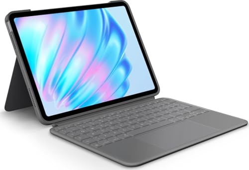 Logitech Combo Touch - DEU QWERTZ