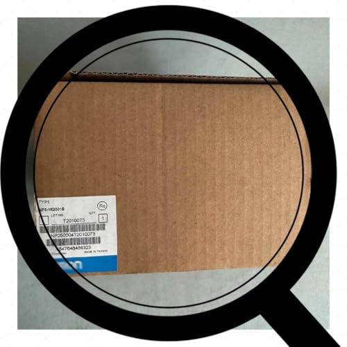Módulo HMI NP5-MQ001B para automatización de paneles industriales NP5MQ001B