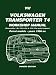 Produktbild VW Transporter T4 Workshop Manual: Owners Edition: Petrol Models - Years 1996 on