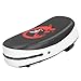 Zoeyilan Muay Thai Pad for Training, Curved Kicking Striking Body Pad with Thicken Shock Absorbing for Taekwondo Martial Arts
