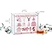 Advent Calendar for Alcohol & Adults | Gift Booze & Wine for Christmas 2025 | Great White Elephant & Holiday Party Hostess Present Idea | Alcohol Not Included