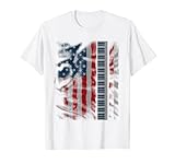 PIano Tees By VM