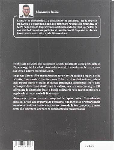 Blockchain. La Nuova Rivoluzione Industriale - 2