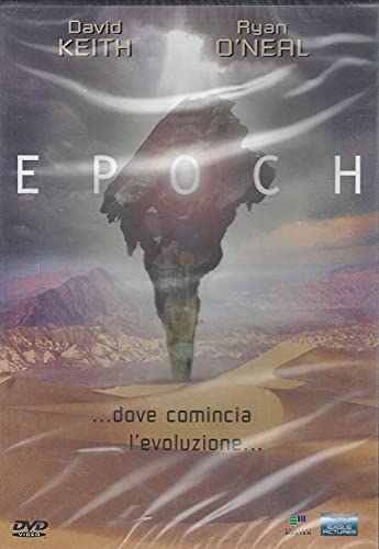EPOCH - DOVE COMINCIA L'EVOLUZIONE editoriale