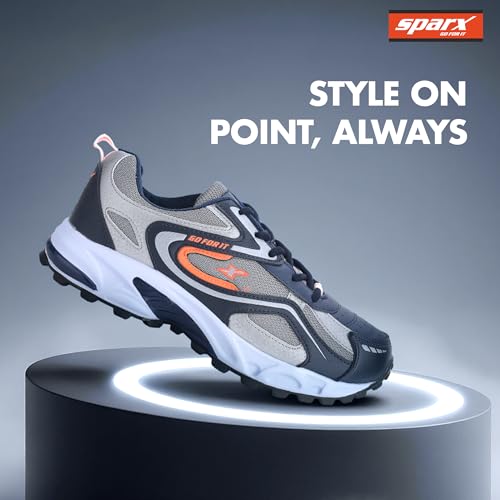 Image of SPARX Sports Shoe SM-171 for Men