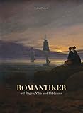 putbus veranstaltungen  Romantiker auf Rügen, Vilm und Hiddensee