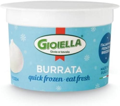 ELITE SELECTION C^AY u[^ `[Y 100g ①bȂ߂炩ŃRN̂閡킢bt[cT_ACƊyґtbV`[Y Italian Burrata Cheese 100g ? Smooth and Rich ? 