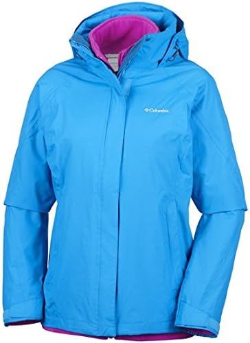 columbia venture on interchange