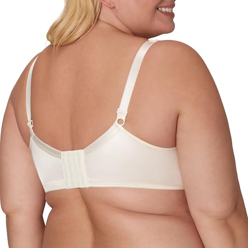 Image of Playtex Women's Wireless Bra, 18 Hour Plus-Size Bras Available, Ultimate Lift, Moisture-Wicking, Single or 2-Pack